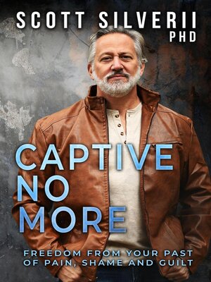 cover image of Captive No More